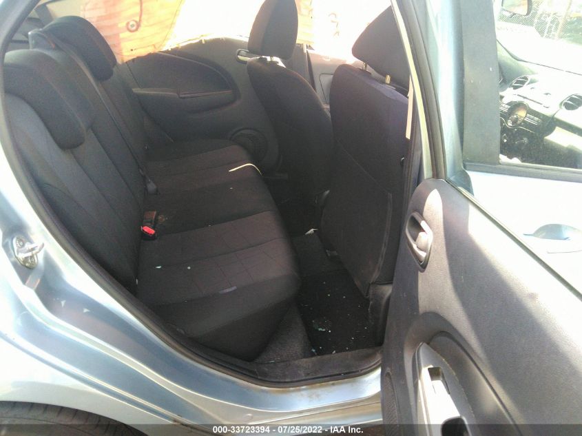 2013 MAZDA MAZDA2 SPORT JM1DE1KY9D0166843