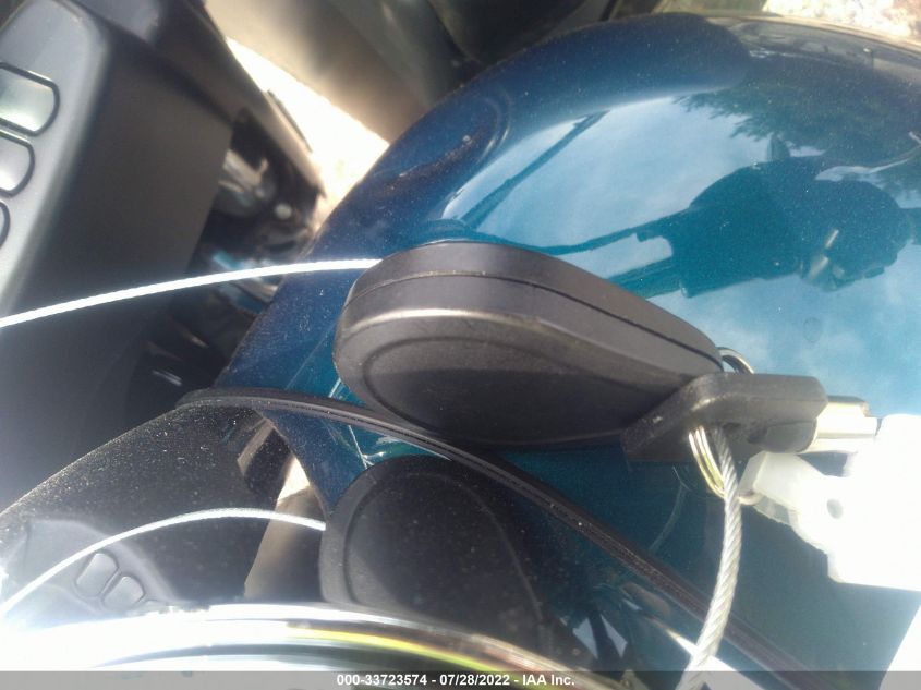 2020 HARLEY-DAVIDSON FLTRX 1HD1KHC13LB641670