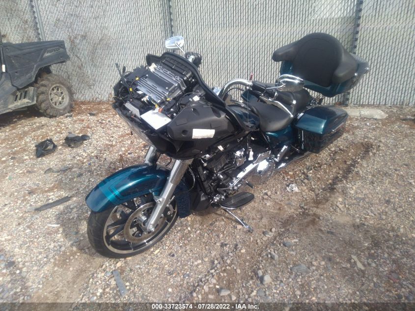 2020 HARLEY-DAVIDSON FLTRX 1HD1KHC13LB641670