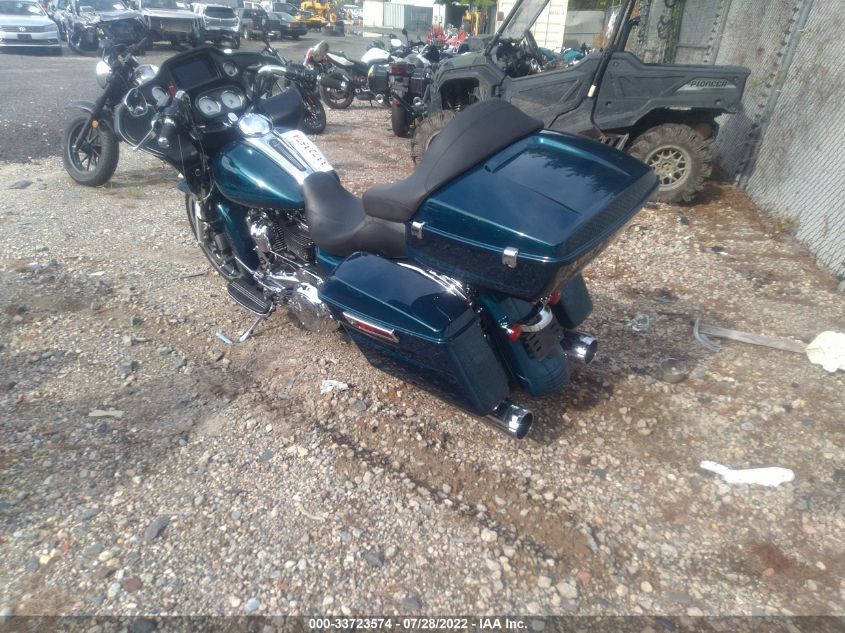 2020 HARLEY-DAVIDSON FLTRX 1HD1KHC13LB641670
