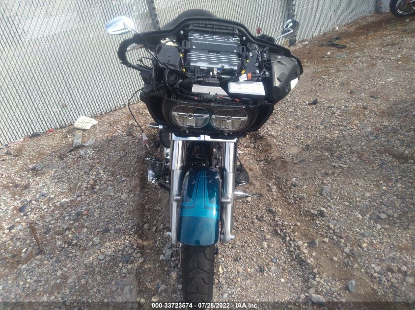 2020 HARLEY-DAVIDSON FLTRX 1HD1KHC13LB641670