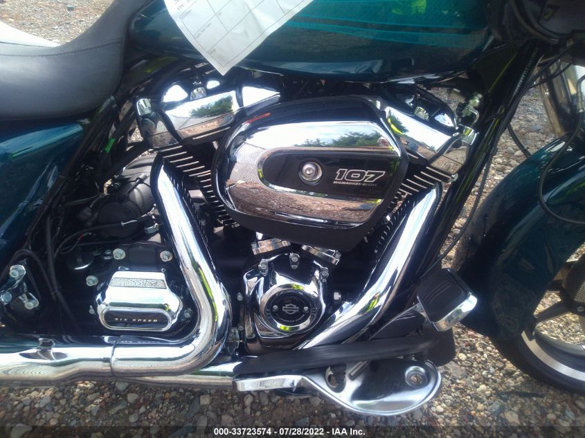 2020 HARLEY-DAVIDSON FLTRX 1HD1KHC13LB641670