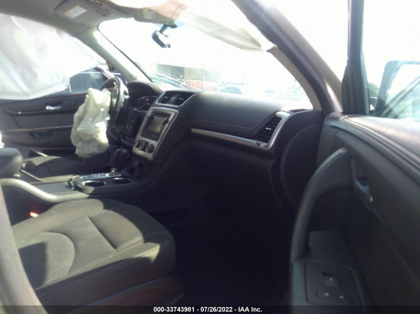 2015 GMC ACADIA SLE 1GKKRNED9FJ243806