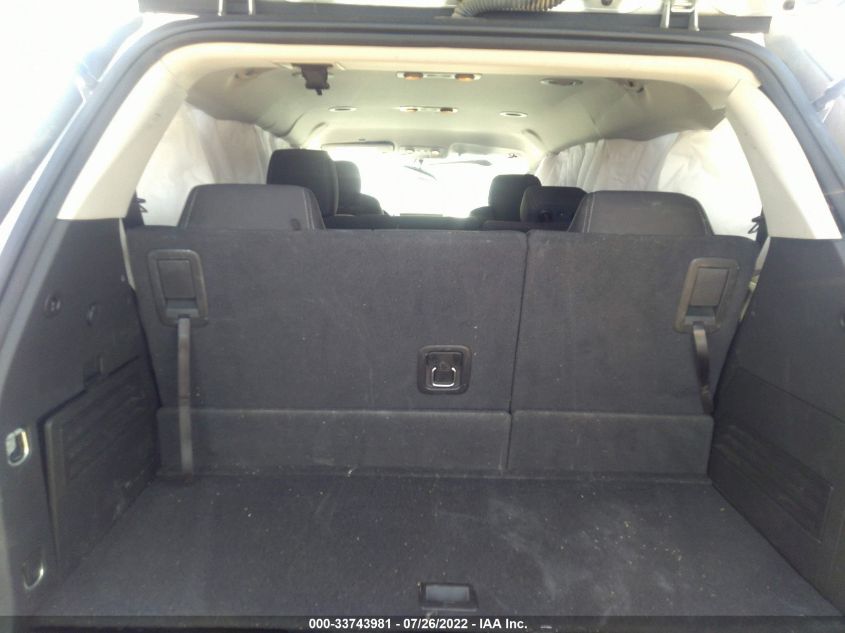 2015 GMC ACADIA SLE 1GKKRNED9FJ243806