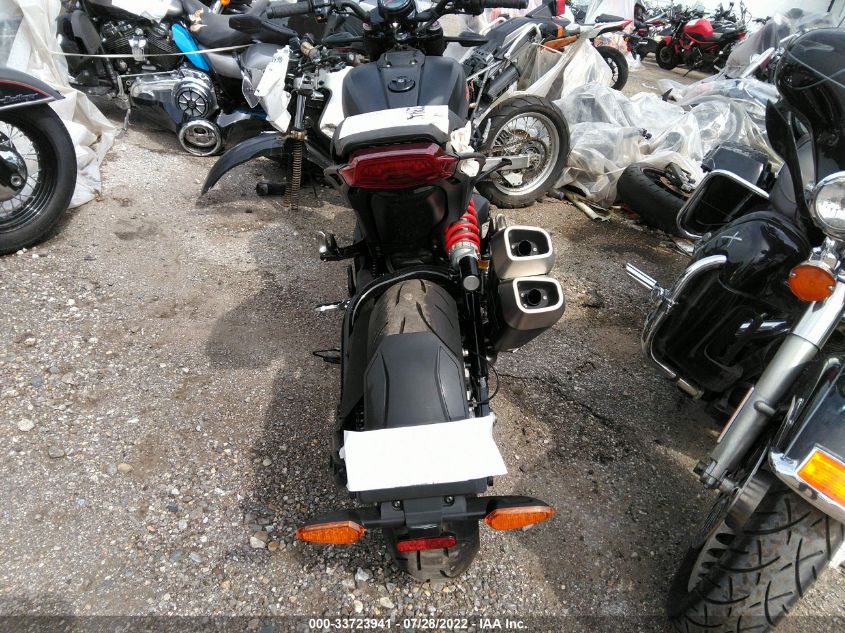 2022 INDIAN MOTORCYCLE CO. FTR 56KRZA228N3175498