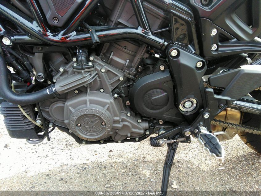 2022 INDIAN MOTORCYCLE CO. FTR 56KRZA228N3175498