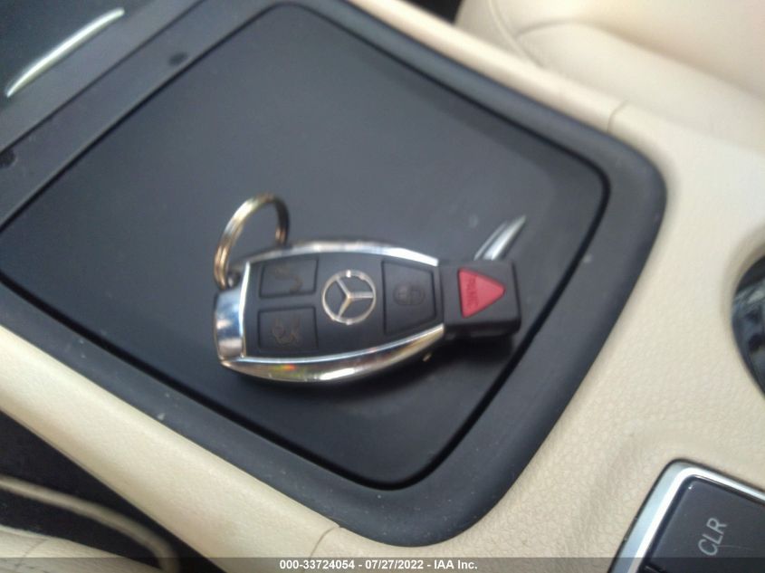 2015 MERCEDES-BENZ GLA-CLASS GLA 250 WDCTG4GB7FJ099579