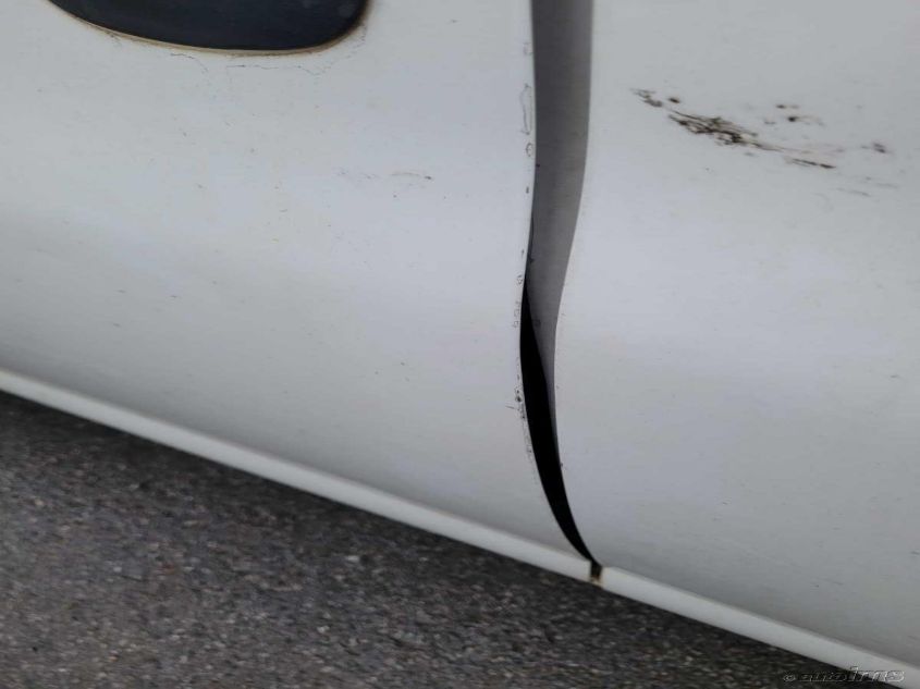 2016 CHEVROLET EXPRESS G3500 1GCZGHFGXG1302468