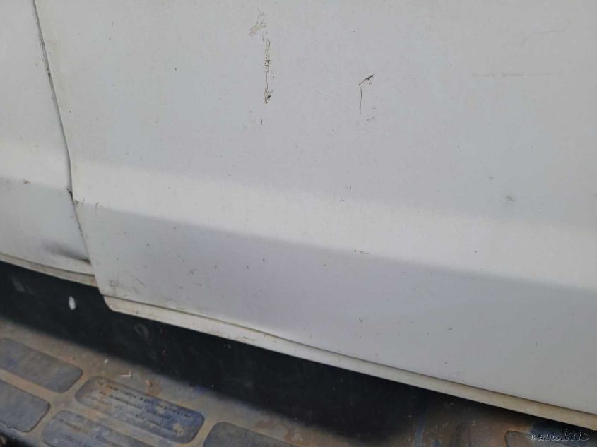 2016 CHEVROLET EXPRESS G3500 1GCZGHFGXG1302468