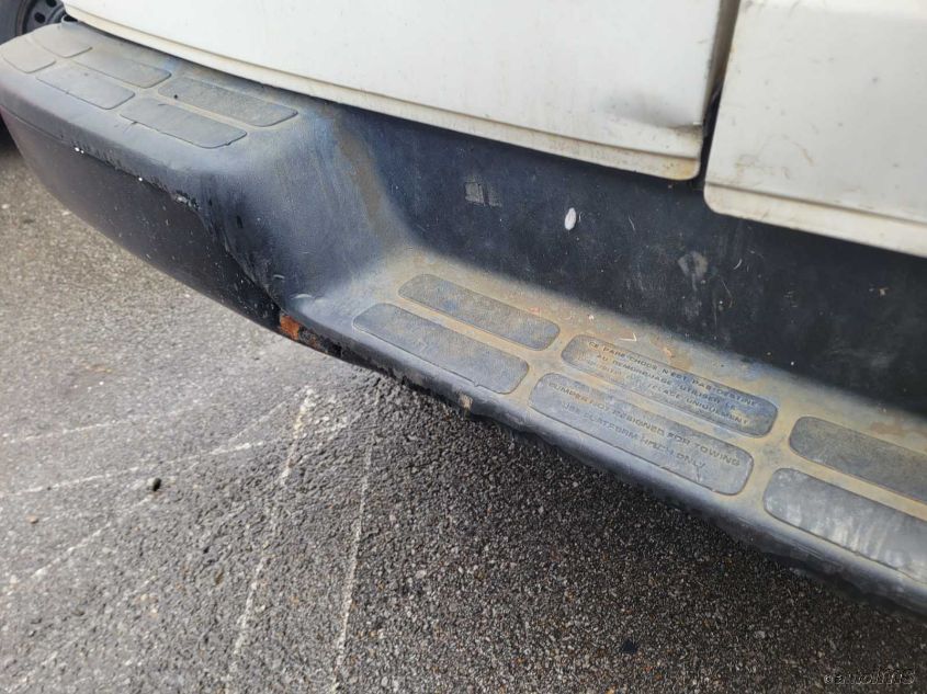 2016 CHEVROLET EXPRESS G3500 1GCZGHFGXG1302468