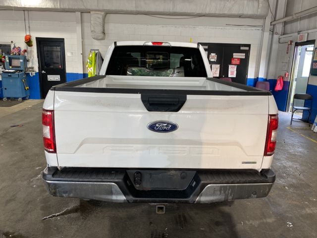 2018 FORD F150 XL/XLT/LARIAT 1FTEX1EPXJFC89299