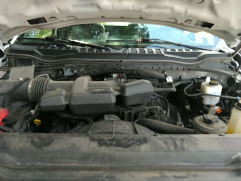 2019 FORD F250 SUPER DUTY 1FDBF2B60KEE66503