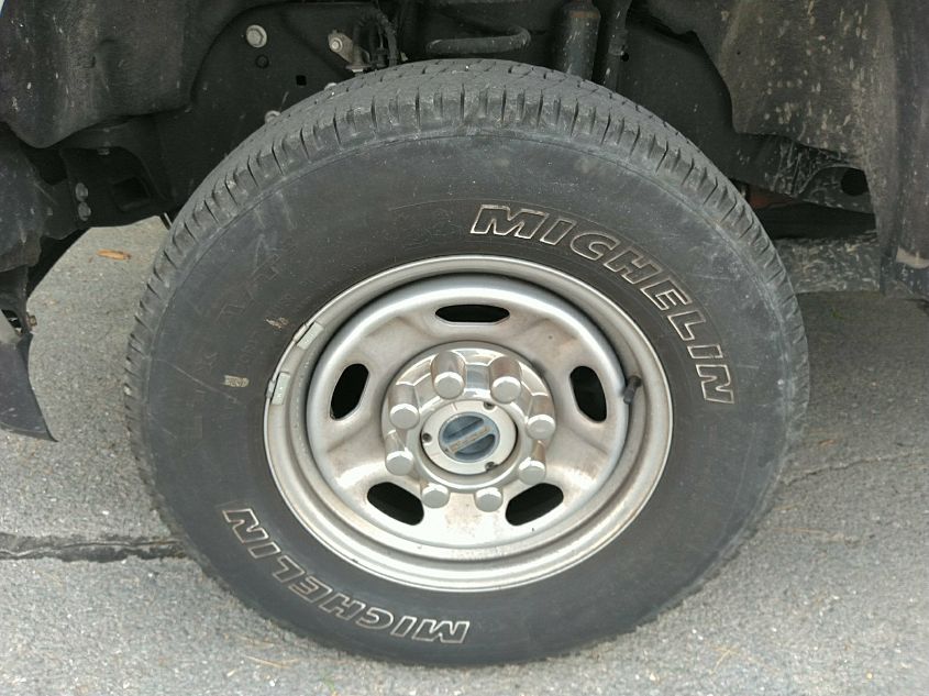 2019 FORD F250 SUPER DUTY 1FDBF2B60KEE66503