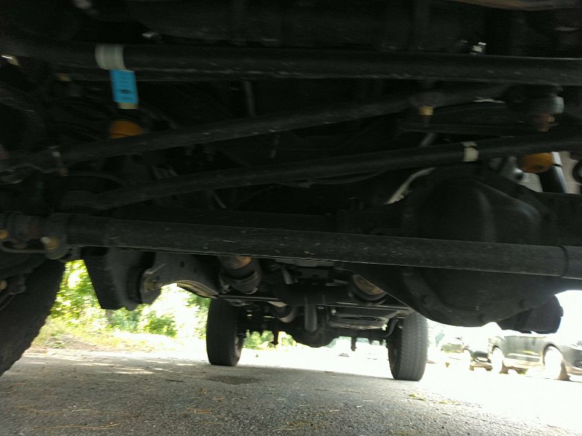 2019 FORD F250 SUPER DUTY 1FDBF2B60KEE66503