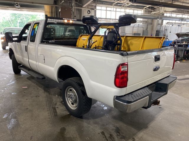 2015 FORD F250 XLT/LARIAT/XL 1FT7X2B66FEC43444