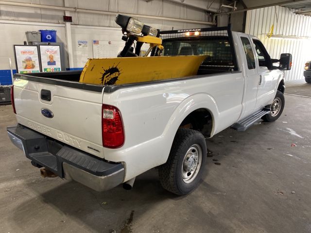 2015 FORD F250 XLT/LARIAT/XL 1FT7X2B66FEC43444