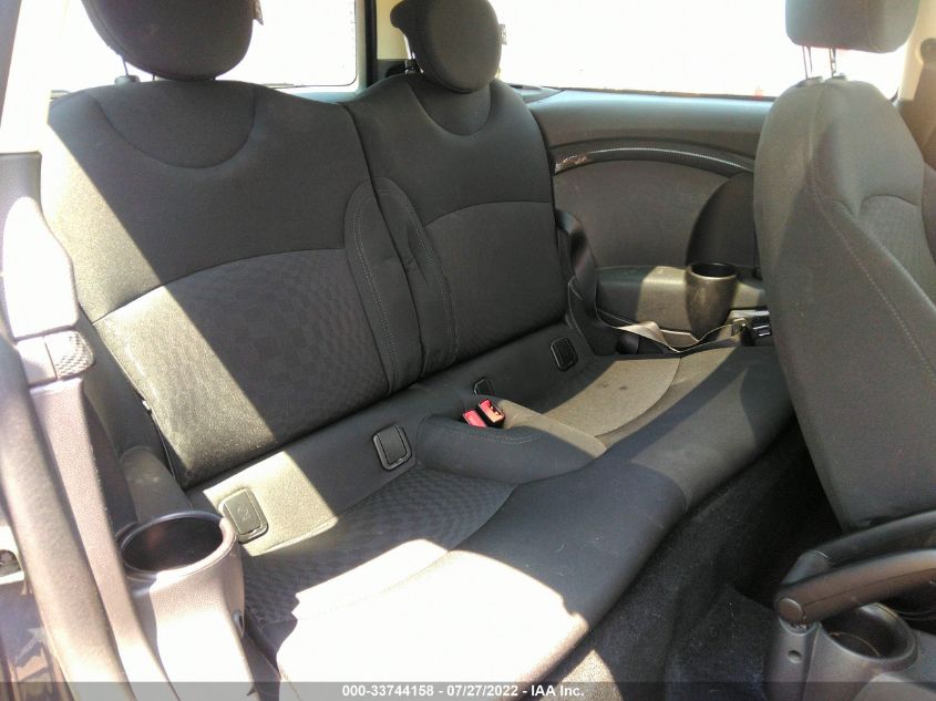 2014 MINI COOPER CLUBMAN S WMWZG3C58ET800205