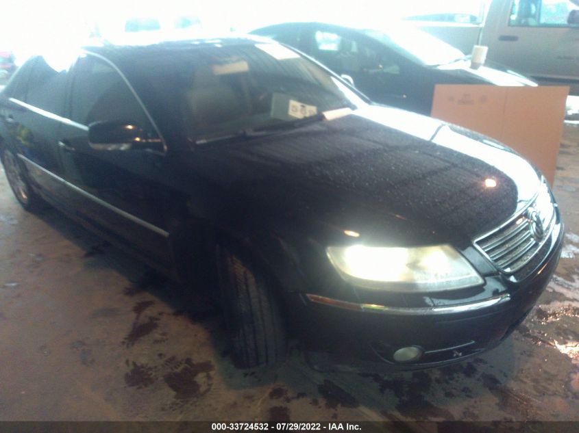 WVWAF63D048011883 VOLKSWAGEN PHAETON Photo 1