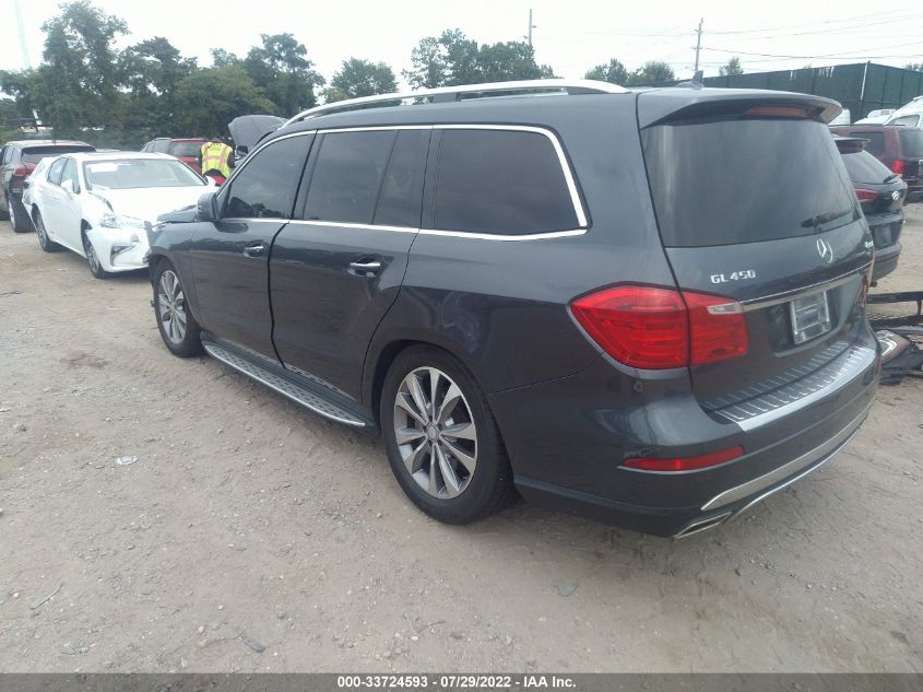 2014 MERCEDES-BENZ GL-CLASS GL 450 4JGDF7CE3EA340448