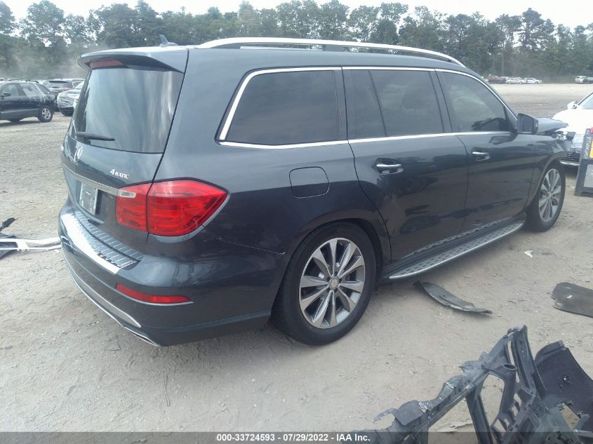2014 MERCEDES-BENZ GL-CLASS GL 450 4JGDF7CE3EA340448