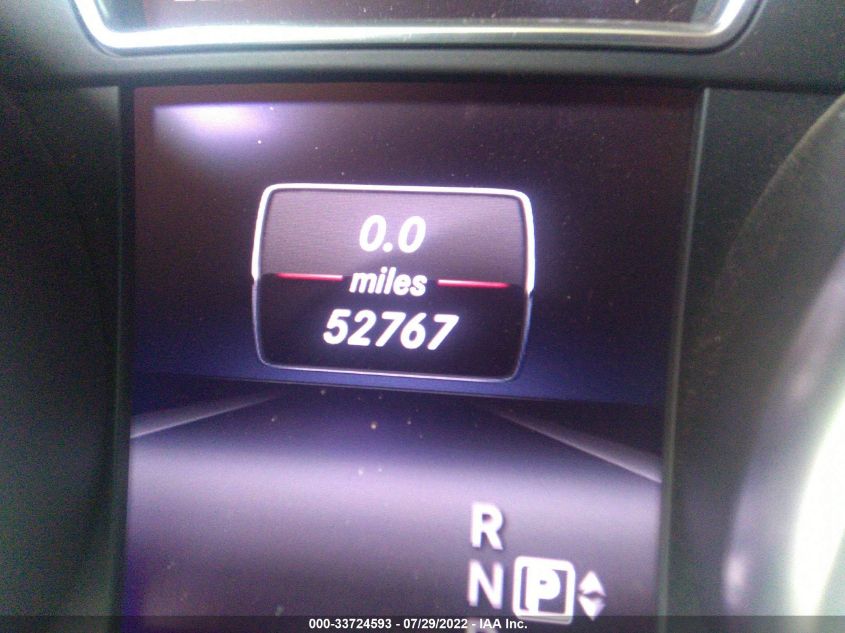 2014 MERCEDES-BENZ GL-CLASS GL 450 4JGDF7CE3EA340448