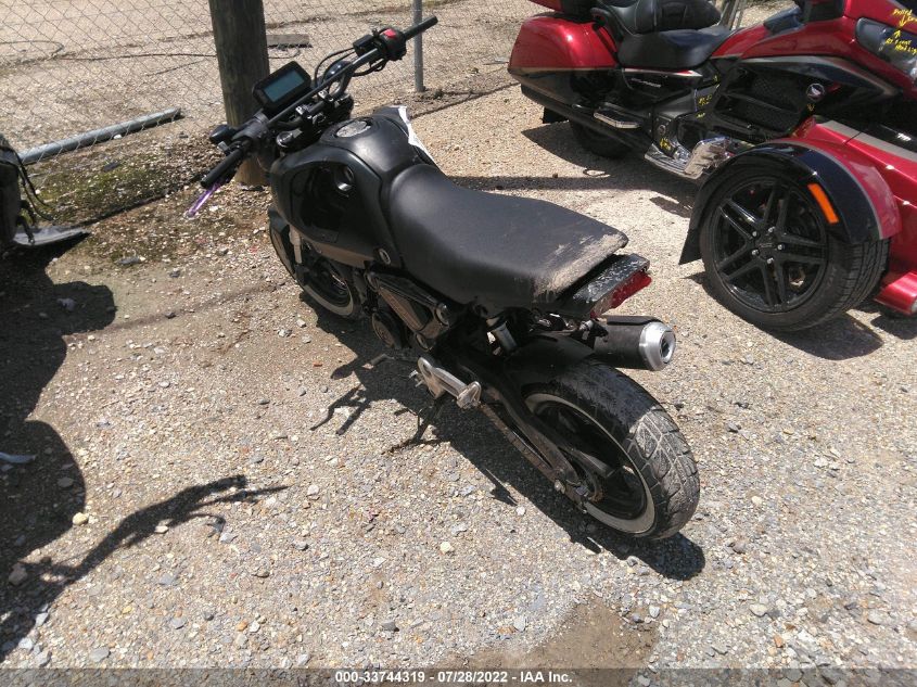 2022 HONDA GROM 125 MLHJC9216N5001330
