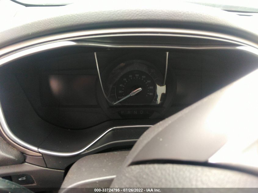 2015 FORD FUSION ENERGI SE LUXURY 3FA6P0PU4FR210291