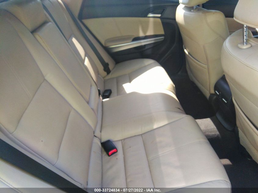 2013 HONDA CROSSTOUR EX-L 5J6TF1H59DL001907