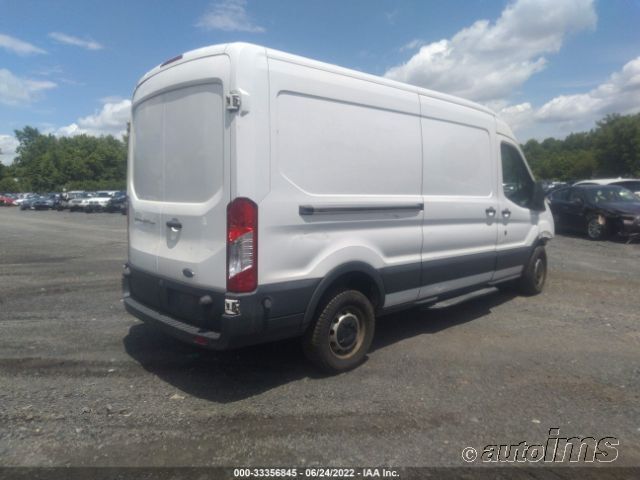 2015 FORD TRANSIT T-250 1FTNR2CM1FKB19081