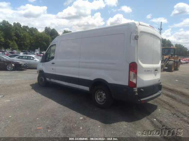 2015 FORD TRANSIT T-250 1FTNR2CM1FKB19081