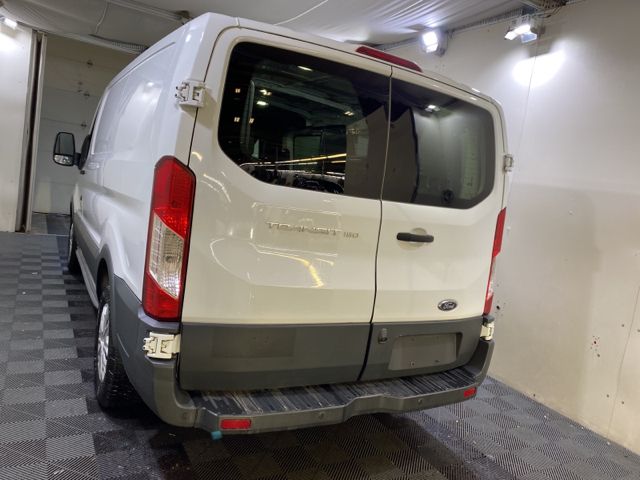 2017 FORD TRANSIT 1FTYE1YMXHKB49260