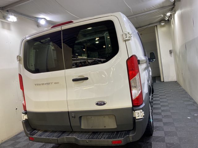 2017 FORD TRANSIT 1FTYE1YMXHKB49260