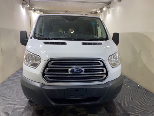 2017 FORD TRANSIT 1FTYE1YMXHKB49260