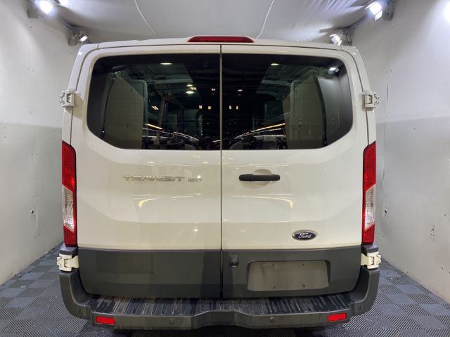 2017 FORD TRANSIT 1FTYE1YMXHKB49260