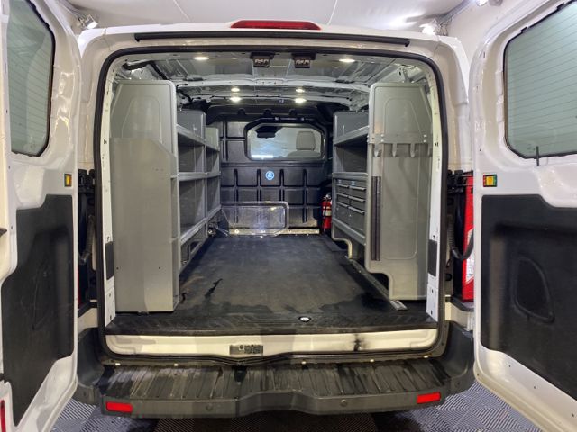 2017 FORD TRANSIT 1FTYE1YMXHKB49260