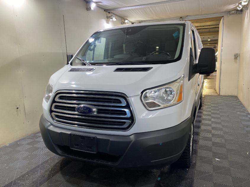 2017 FORD TRANSIT 1FTYE1YMXHKB49260