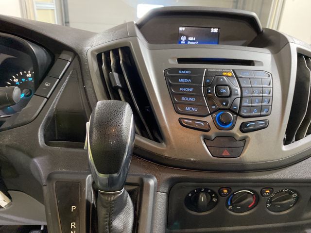 2017 FORD TRANSIT 1FTYE1YMXHKB49260