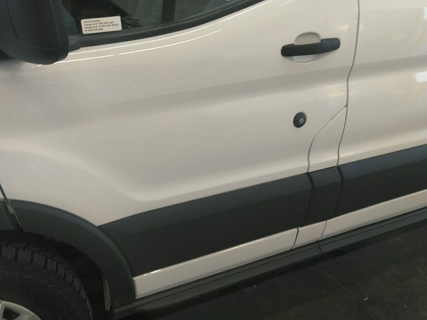 2017 FORD TRANSIT 1FTYE1YMXHKB49260