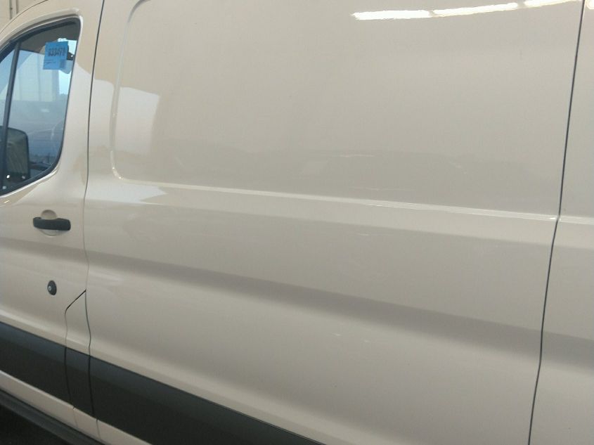 2017 FORD TRANSIT 1FTYE1YMXHKB49260