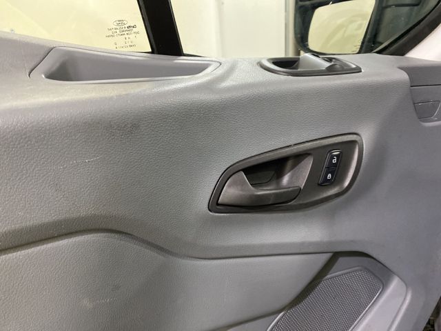 2017 FORD TRANSIT 1FTYE1YMXHKB49260