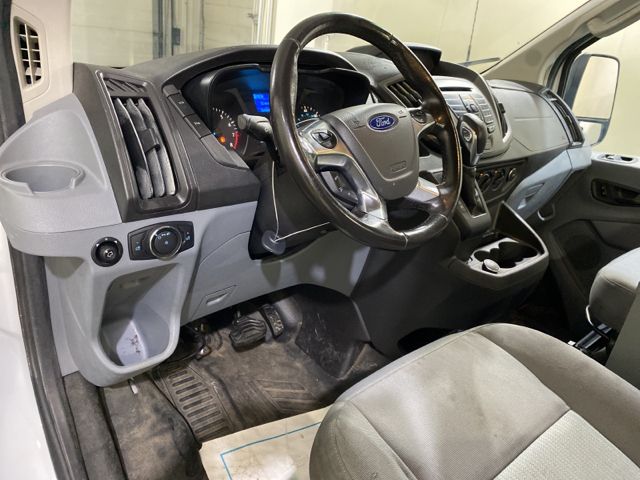 2017 FORD TRANSIT 1FTYE1YMXHKB49260