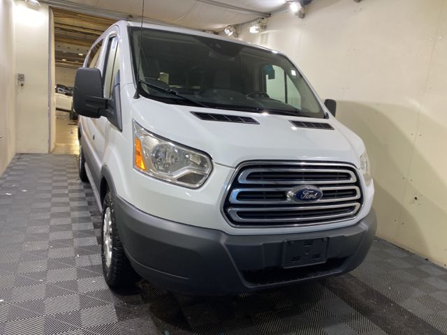 2017 FORD TRANSIT 1FTYE1YMXHKB49260