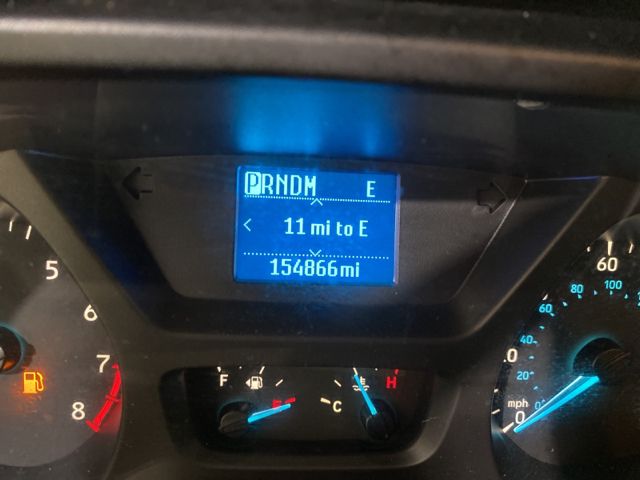 2017 FORD TRANSIT 1FTYE1YMXHKB49260