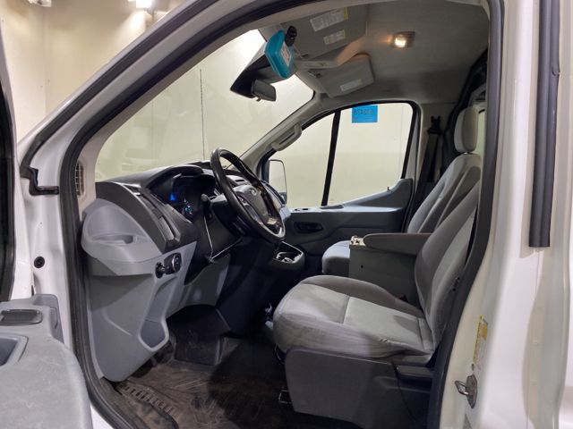2017 FORD TRANSIT 1FTYE1YMXHKB49260