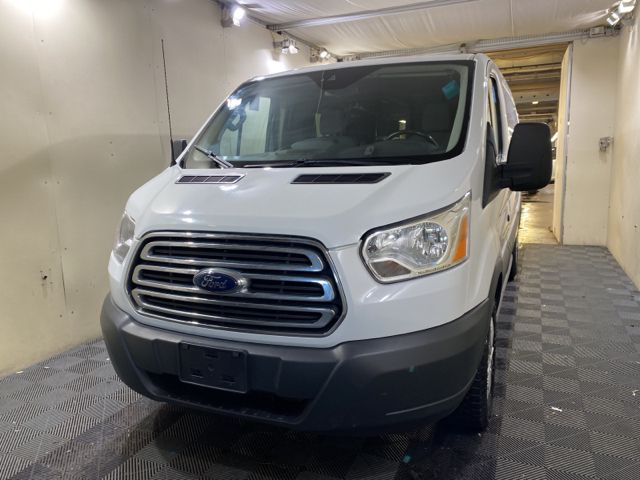2017 FORD TRANSIT 1FTYE1YMXHKB49260