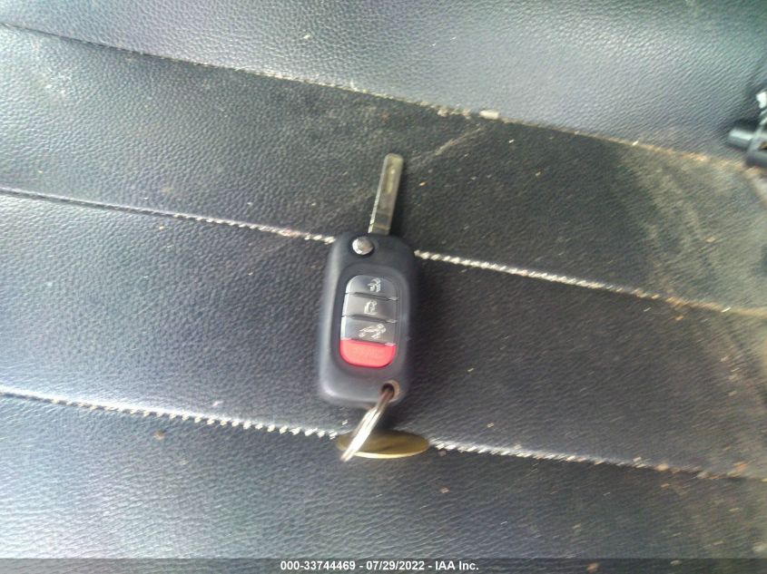 2017 SMART FORTWO PURE/PASSION/PRIME/PROXY WMEFJ5DA1HK168240