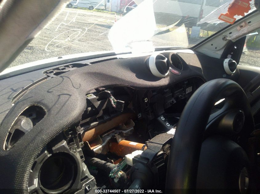 2016 SMART FORTWO PASSION/PURE/PRIME/PROXY WMEFJ5DA4GK103459