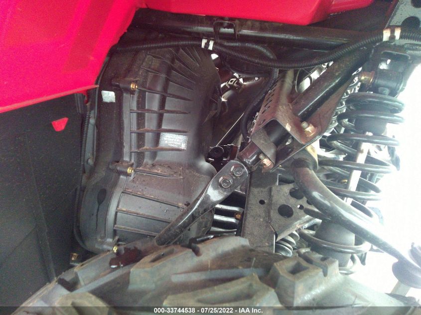 2020 POLARIS SPORTSMAN 850 4XASXA853LB322318