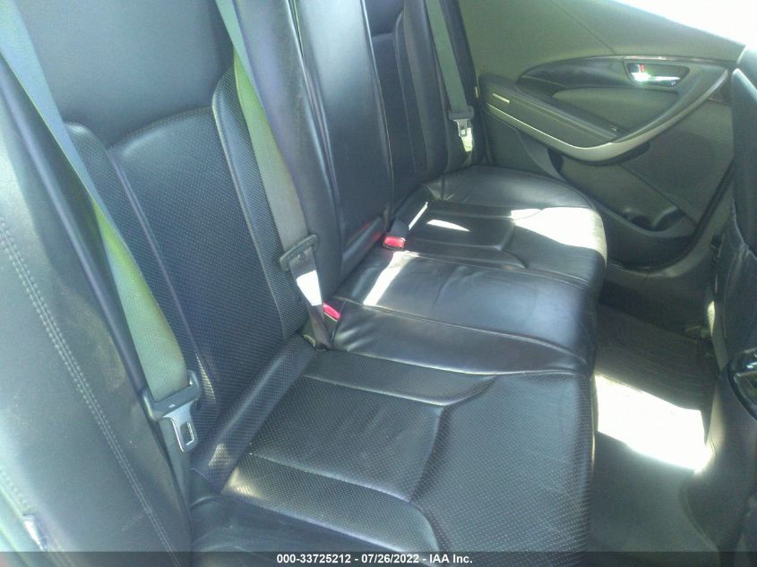 2014 HYUNDAI AZERA KMHFG4JG4EA359406