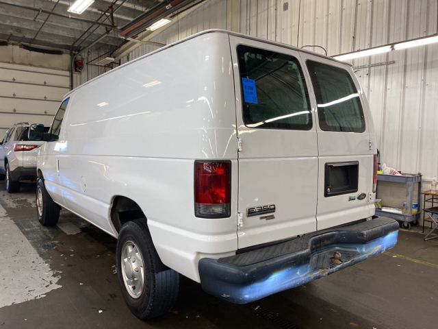 2013 FORD ECONOLINE COMMERCIAL/RECREATIONAL 1FTSE3ELXDDA28319